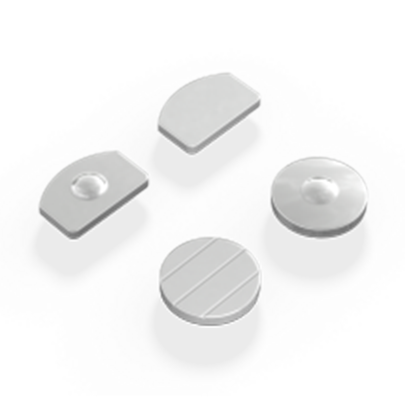 Sølv tinoxid (AGSNO2) kontaktmateriale